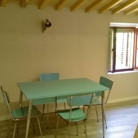 Casa Maria Teresa Apartamento San Donato in Poggio Exterior foto