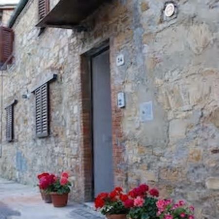 Casa Maria Teresa Apartamento San Donato in Poggio Exterior foto
